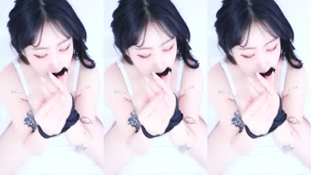 Afreecatv윤쏘(BJ允苏)2025年7月09日Sexy Dance193601